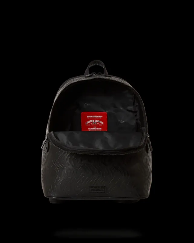 SAVAGES|BACKPACKS>SPRAYGROUND PRIVATE JET SAVAGE
