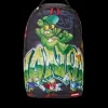 BACKPACKS>SPRAYGROUND PRIVATE PROPERTY (DLXR)