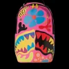BACKPACKS>SPRAYGROUND PSYCHEDELIC VOYAGE BACKPACK