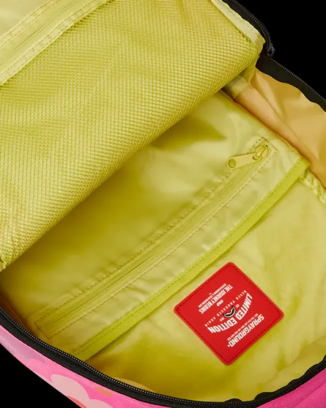 BACKPACKS>SPRAYGROUND PSYCHEDELIC VOYAGE BACKPACK