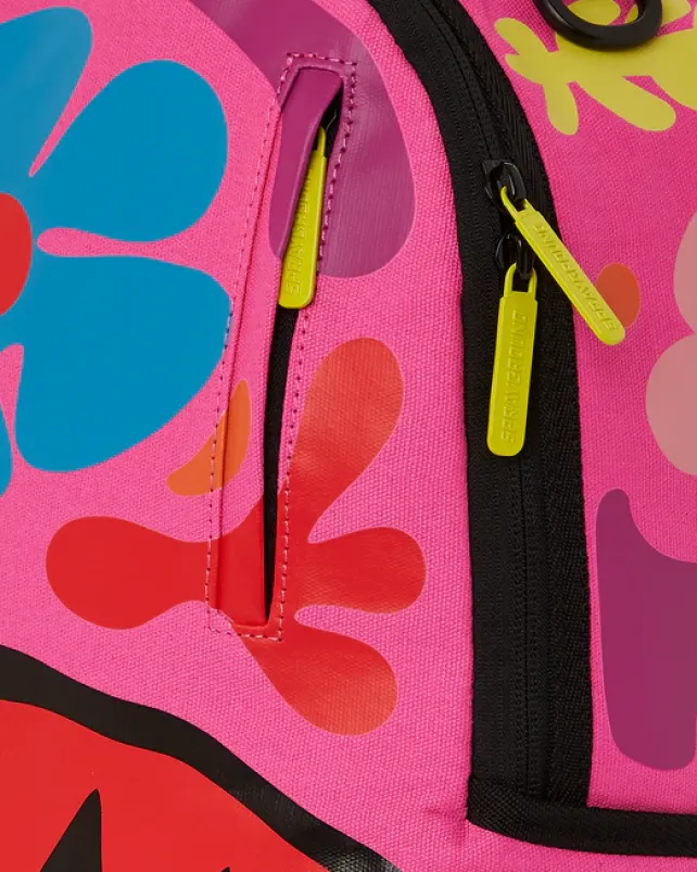 BACKPACKS>SPRAYGROUND PSYCHEDELIC VOYAGE BACKPACK