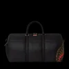 DUFFLES>SPRAYGROUND PUFFER SHARK VAIL FLEX DUFFLE