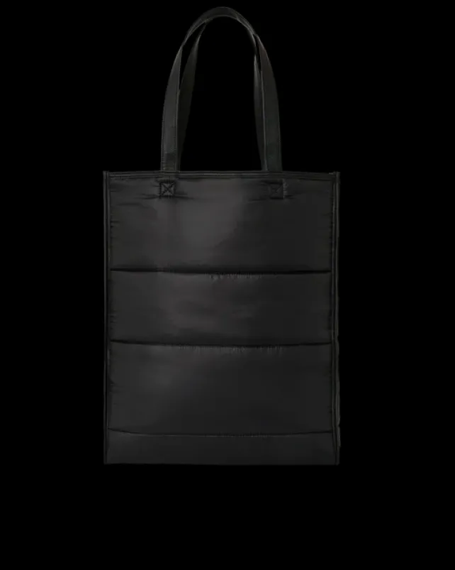 TOTES|HANDBAGS>SPRAYGROUND PUFFER SHARK VAIL FLEX TOTE