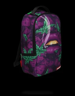 BACKPACKS>SPRAYGROUND QUEEN INDICA