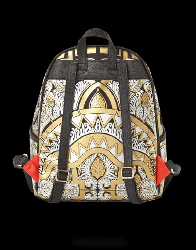 SAVAGES>SPRAYGROUND QUEEN SHEEBA'S