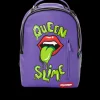 BACKPACKS>SPRAYGROUND QUEEN SLIME