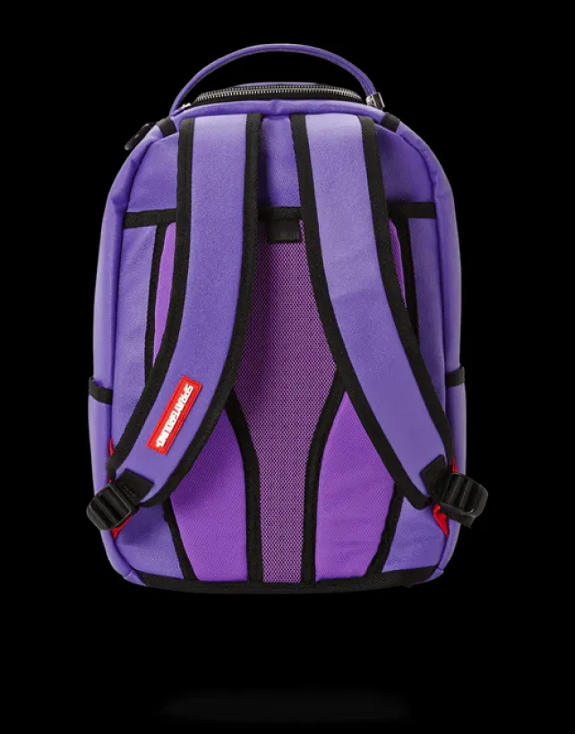 BACKPACKS>SPRAYGROUND QUEEN SLIME