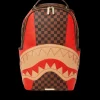BACKPACKS>SPRAYGROUND RACEWAY HENNY BACKPACK (DLXV)