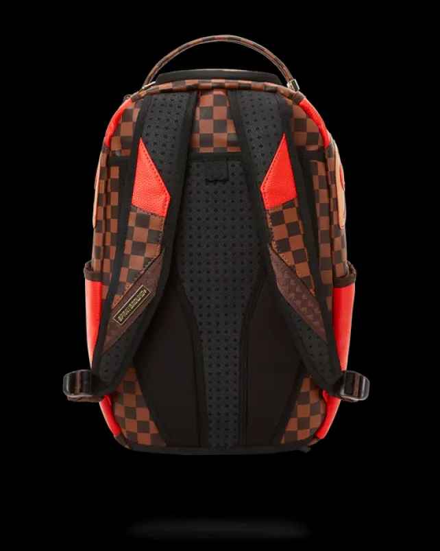 BACKPACKS>SPRAYGROUND RACEWAY HENNY BACKPACK (DLXV)