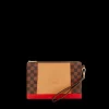 CROSSOVER CLUTCHES>SPRAYGROUND RACEWAY HENNY CROSSOVER CLUTCH