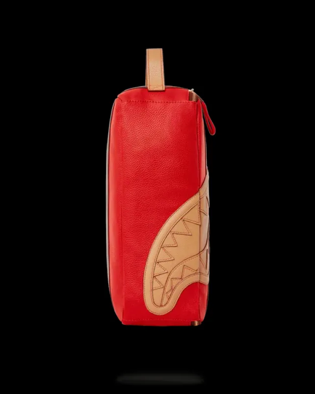 SHOE HOLDERS>SPRAYGROUND RACEWAY HENNY SNEAKER HOLDER