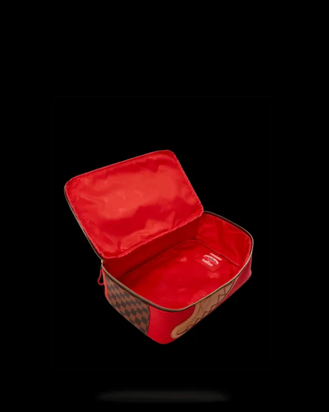 SHOE HOLDERS>SPRAYGROUND RACEWAY HENNY SNEAKER HOLDER