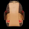 BACKPACKS>SPRAYGROUND RACEWAY HENNY WING BACKPACK (DLXV)