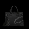 ATTACHÉ BRIEFCASES>SPRAYGROUND RACEWAY SHADOW PHANTOM ATTACHu00c9