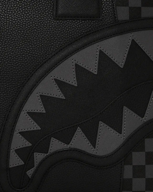 ATTACHÉ BRIEFCASES>SPRAYGROUND RACEWAY SHADOW PHANTOM ATTACHu00c9