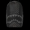 BACKPACKS>SPRAYGROUND RACEWAY SHADOW PHANTOM BACKPACK (DLXV)