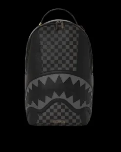 BACKPACKS>SPRAYGROUND RACEWAY SHADOW PHANTOM BACKPACK (DLXV)