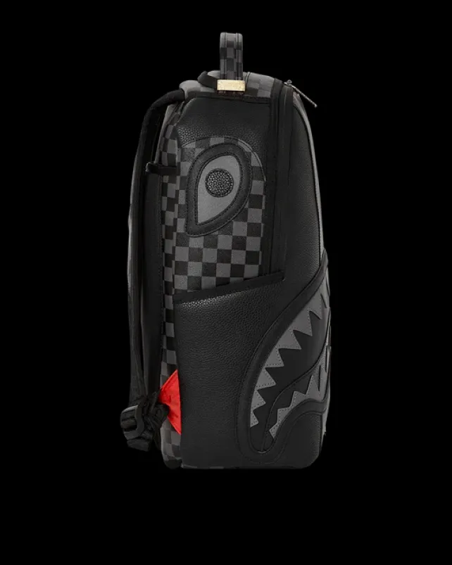 BACKPACKS>SPRAYGROUND RACEWAY SHADOW PHANTOM BACKPACK (DLXV)