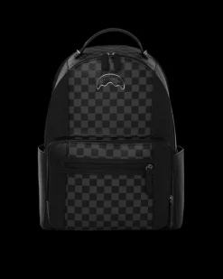 BACKPACKS>SPRAYGROUND RACEWAY SHADOW PHANTOM CARGO BACKPACK
