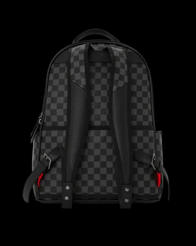 BACKPACKS>SPRAYGROUND RACEWAY SHADOW PHANTOM CARGO BACKPACK