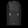 BACKPACKS>SPRAYGROUND RACEWAY SHADOW PHANTOM HALF BOX BACKPACK (DLXV)