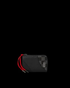 WALLETS>SPRAYGROUND RACEWAY SHADOW PHANTOM WALLET