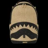 BACKPACKS>SPRAYGROUND RAFFIA PALM BACKPACK