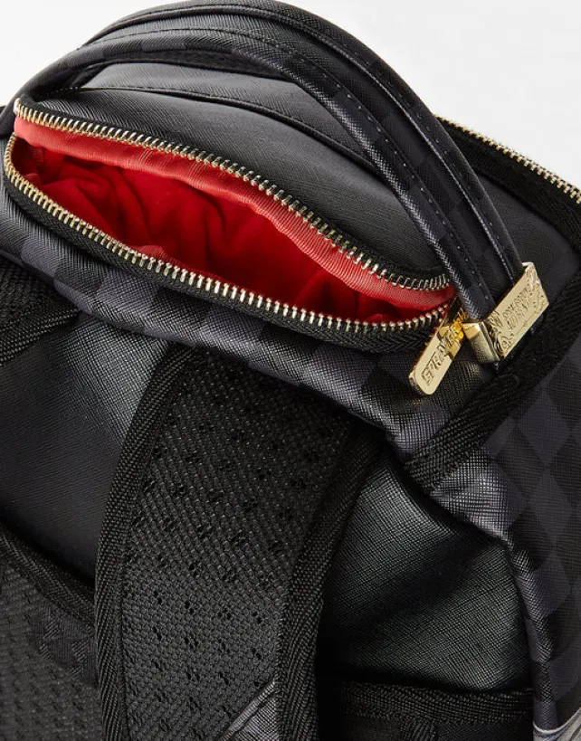 BACKPACKS>SPRAYGROUND RATTLE$TACKS BACKPACK
