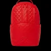 BACKPACKS>SPRAYGROUND RED RIVIERA BACKPACK (DLXV)