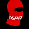 SKI MASKS>SPRAYGROUND RED LOGO SKI MASK