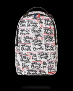 BACKPACKS>SPRAYGROUND REMEMBER MY NAME (DLXR)