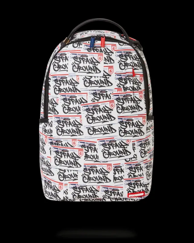BACKPACKS>SPRAYGROUND REMEMBER MY NAME (DLXR)