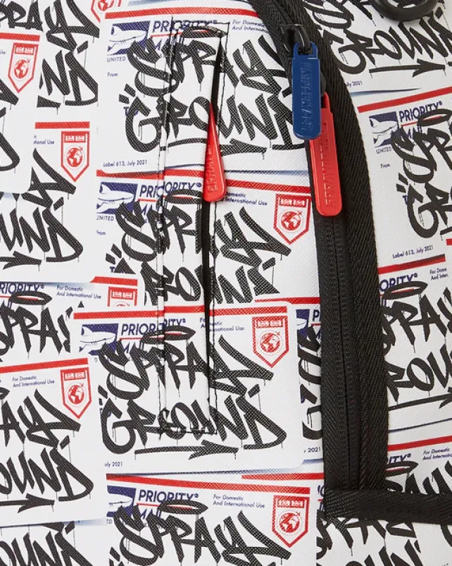 BACKPACKS>SPRAYGROUND REMEMBER MY NAME (DLXR)