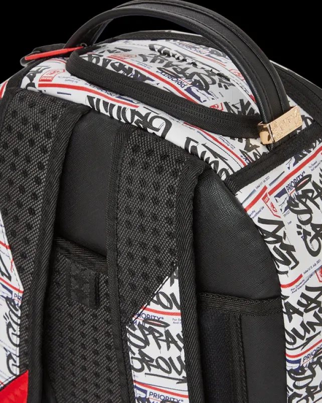 BACKPACKS>SPRAYGROUND REMEMBER MY NAME (DLXR)