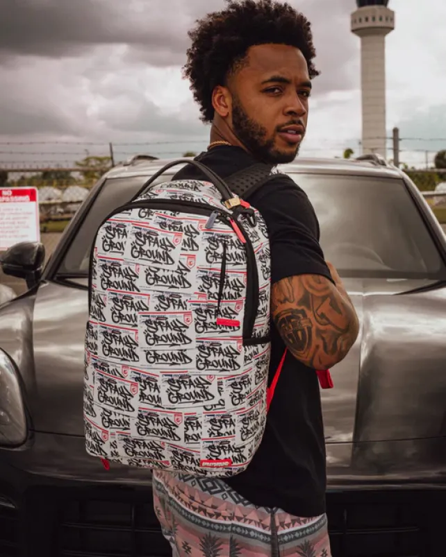 BACKPACKS>SPRAYGROUND REMEMBER MY NAME (DLXR)