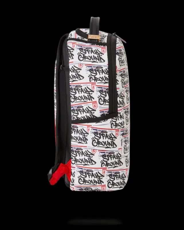 BACKPACKS>SPRAYGROUND REMEMBER MY NAME (DLXR)