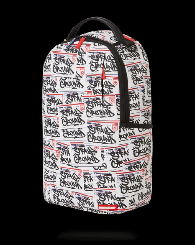 BACKPACKS>SPRAYGROUND REMEMBER MY NAME (DLXR)