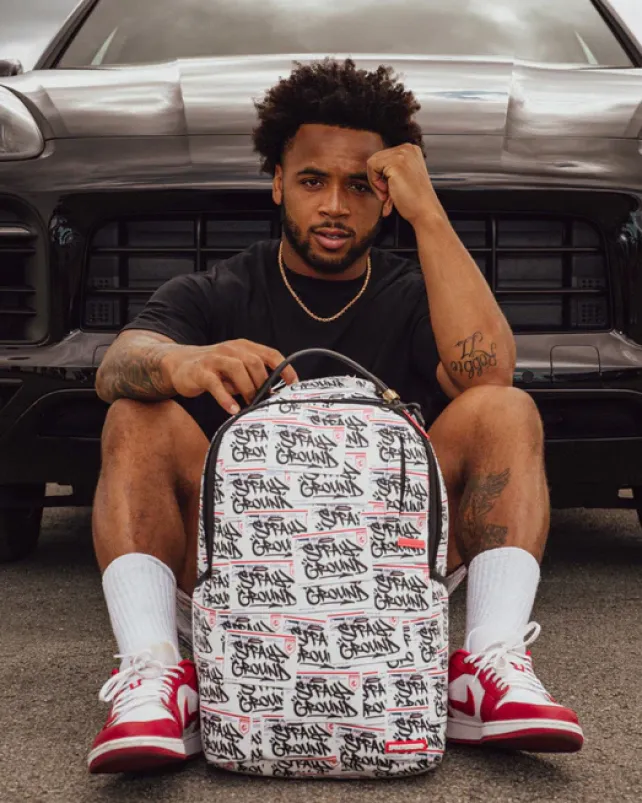 BACKPACKS>SPRAYGROUND REMEMBER MY NAME (DLXR)