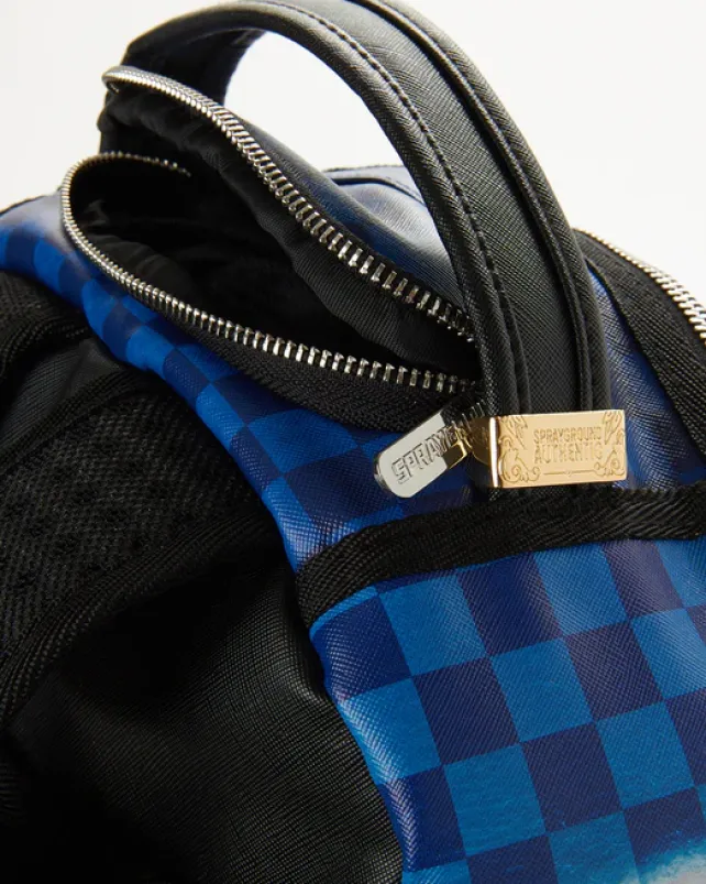 BACKPACKS>SPRAYGROUND REPUBLIC OF SHARK ISLAND BACKPACK
