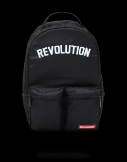 BACKPACKS>SPRAYGROUND REVOLUTION EMBROIDERED