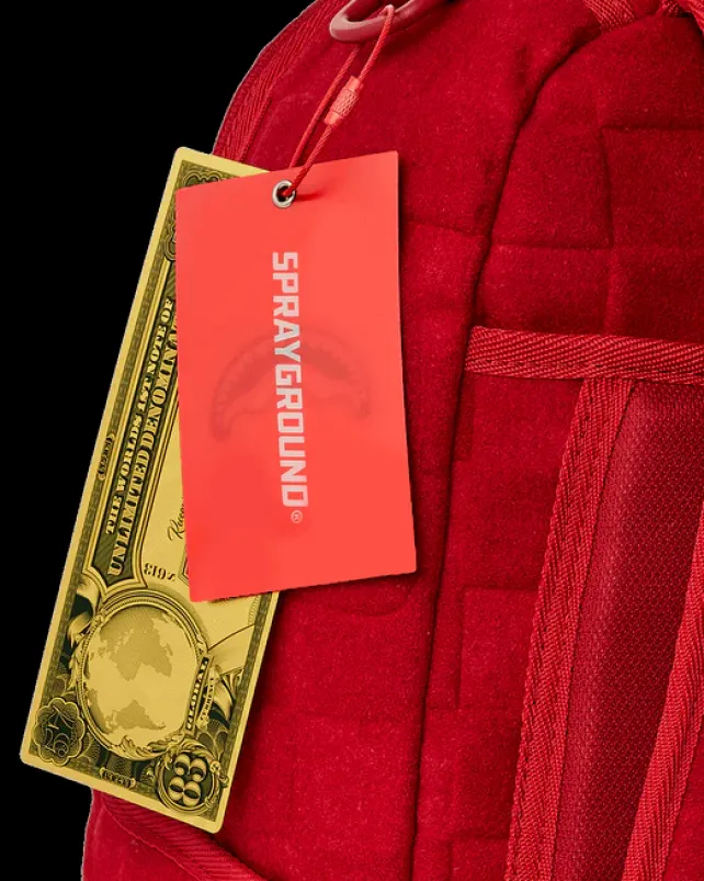 BACKPACKS>SPRAYGROUND REVVED UP BACKPACK