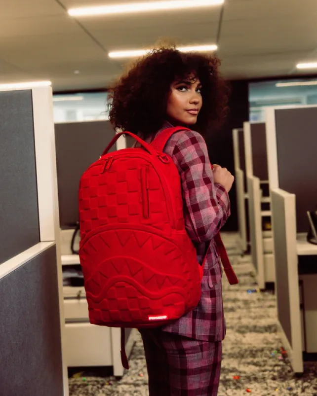 BACKPACKS>SPRAYGROUND REVVED UP BACKPACK