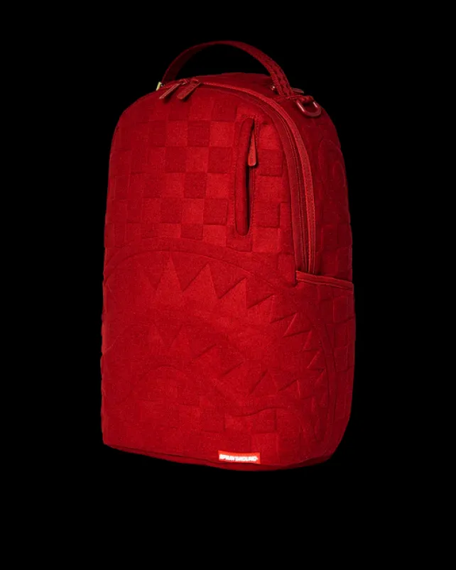 BACKPACKS>SPRAYGROUND REVVED UP BACKPACK