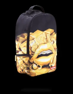 BACKPACKS>SPRAYGROUND RICH GIRL