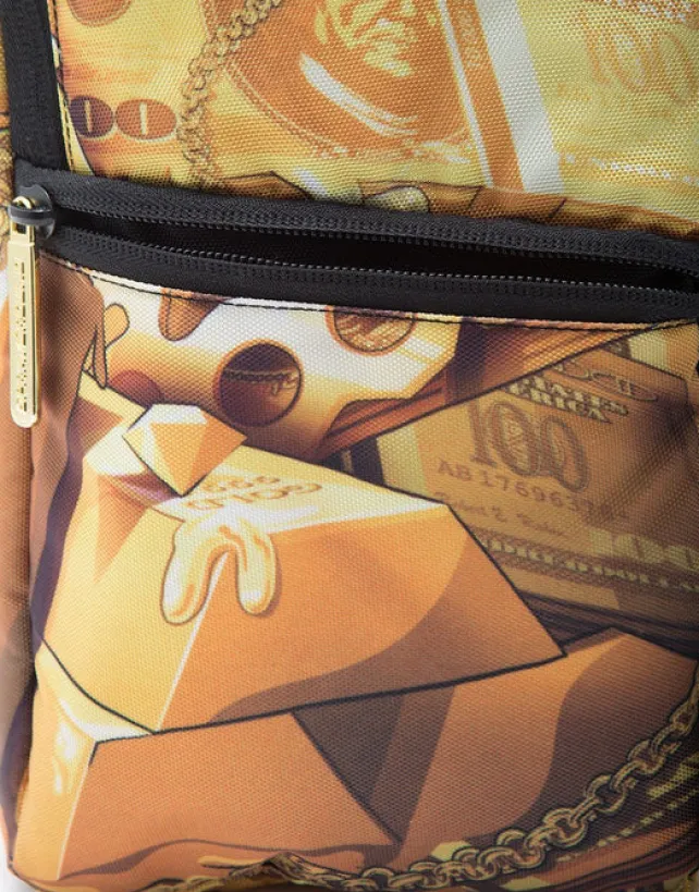 BACKPACKS>SPRAYGROUND RICH GIRL