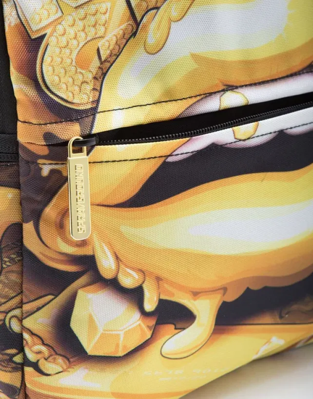 BACKPACKS>SPRAYGROUND RICH GIRL