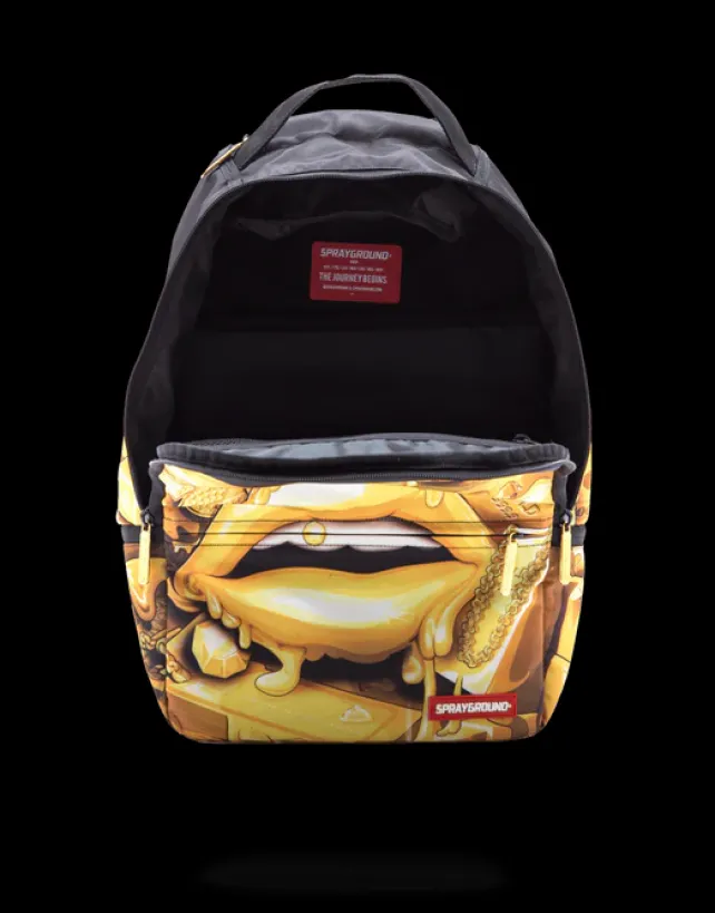 BACKPACKS>SPRAYGROUND RICH GIRL
