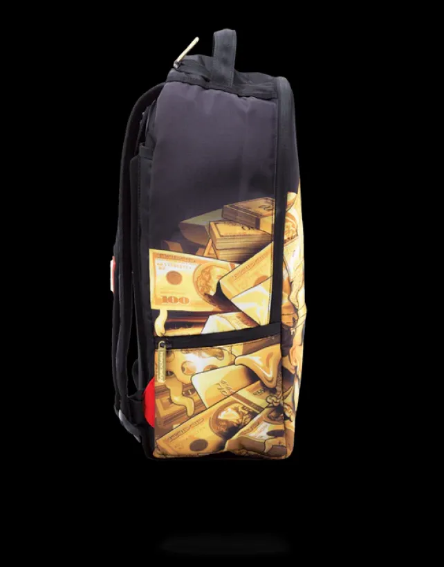 BACKPACKS>SPRAYGROUND RICH GIRL