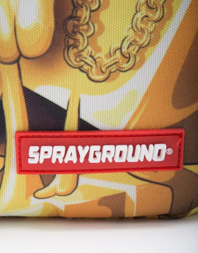 BACKPACKS>SPRAYGROUND RICH GIRL