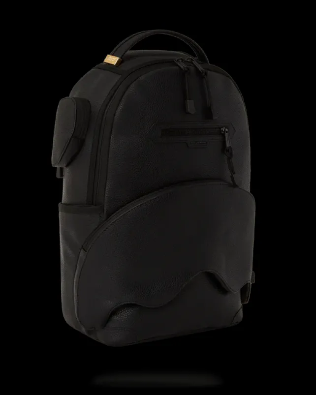 BACKPACKS>SPRAYGROUND RICH ROVER CARGO SHARK BACKPACK (DLXV)